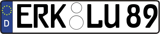 ERK-LU89