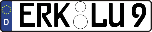 ERK-LU9
