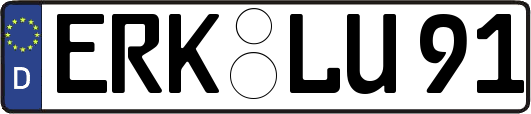 ERK-LU91