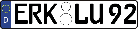 ERK-LU92