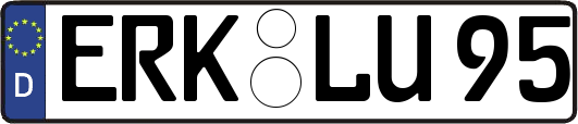 ERK-LU95