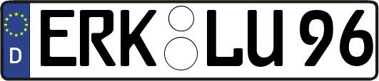 ERK-LU96
