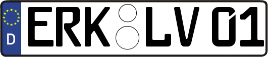 ERK-LV01