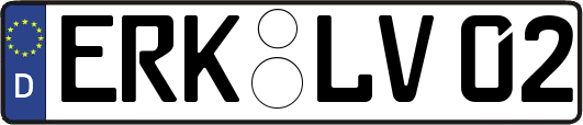 ERK-LV02