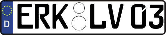 ERK-LV03