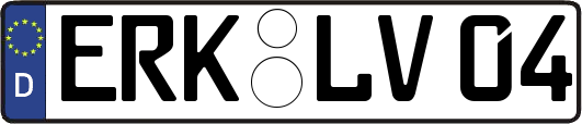 ERK-LV04
