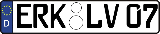 ERK-LV07