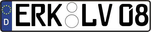 ERK-LV08