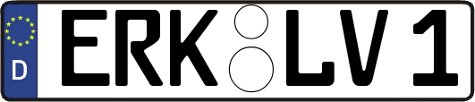 ERK-LV1