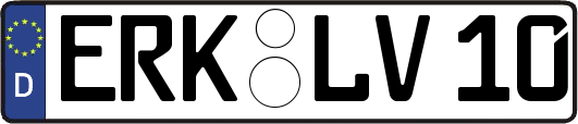 ERK-LV10