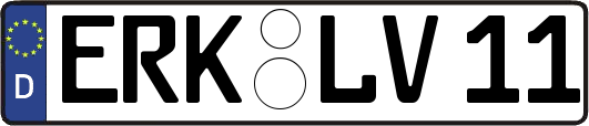 ERK-LV11