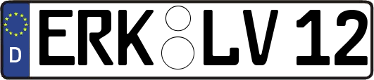 ERK-LV12
