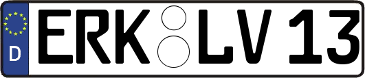 ERK-LV13