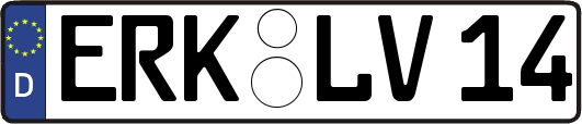 ERK-LV14