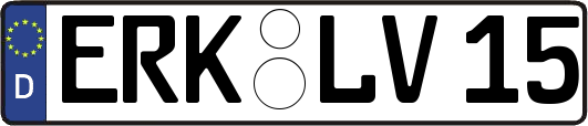 ERK-LV15