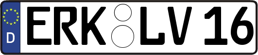 ERK-LV16