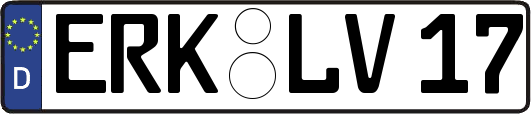 ERK-LV17