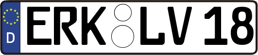 ERK-LV18