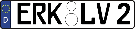 ERK-LV2