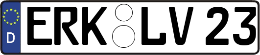 ERK-LV23