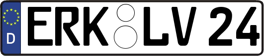ERK-LV24