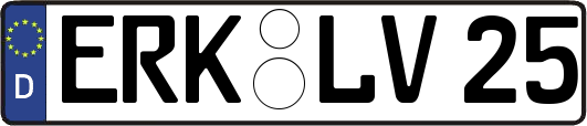 ERK-LV25
