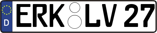 ERK-LV27