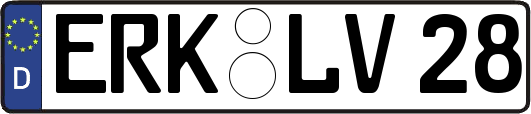 ERK-LV28