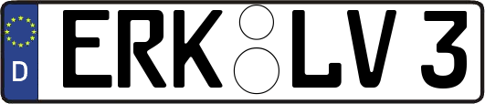 ERK-LV3