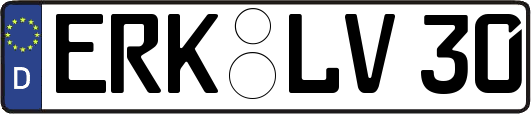 ERK-LV30