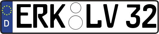 ERK-LV32