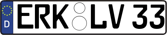 ERK-LV33