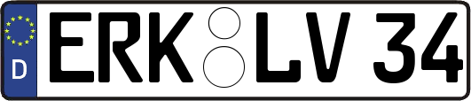 ERK-LV34