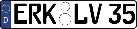 ERK-LV35