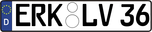 ERK-LV36