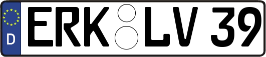 ERK-LV39