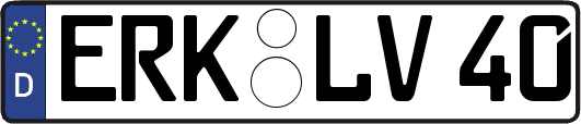 ERK-LV40