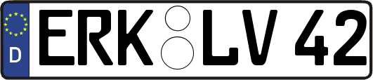 ERK-LV42