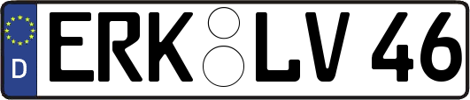 ERK-LV46