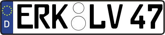 ERK-LV47