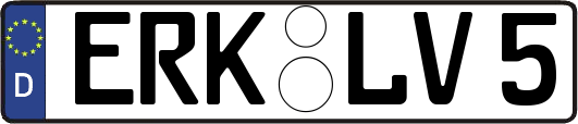 ERK-LV5