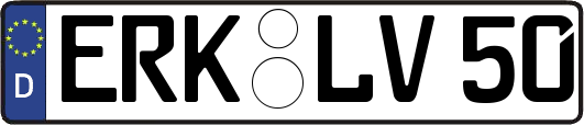 ERK-LV50