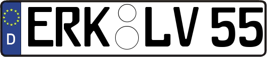 ERK-LV55