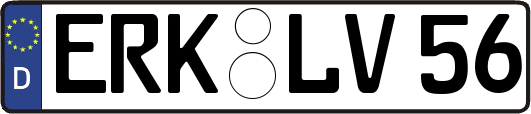 ERK-LV56