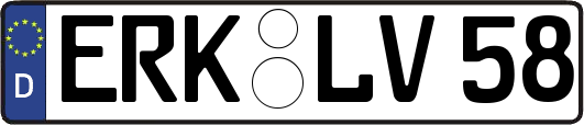ERK-LV58
