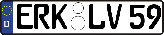 ERK-LV59
