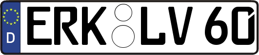 ERK-LV60