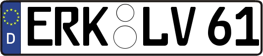 ERK-LV61