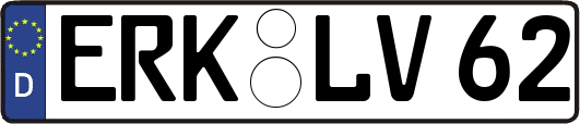 ERK-LV62