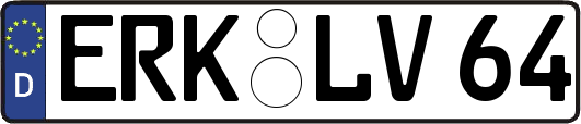 ERK-LV64